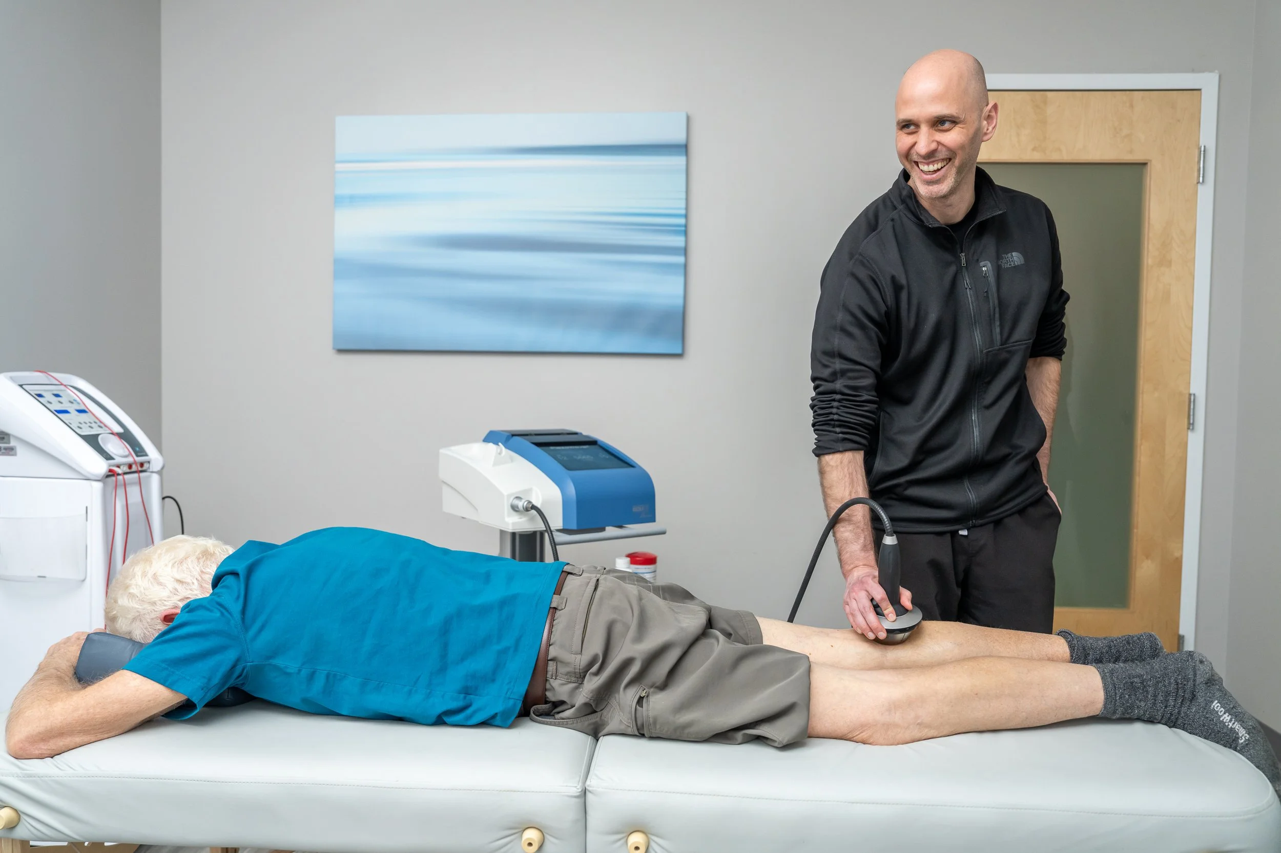 INDIBA TECAR Therapy | Exeter, NH